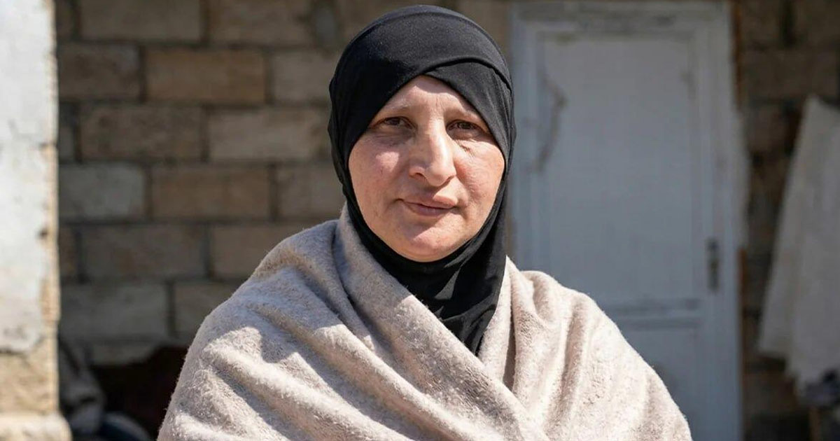 “Hamamdan çıxanda gördük ki…” – Sumqayıtda zəhərlənən altı uşağın anası DANIŞDI