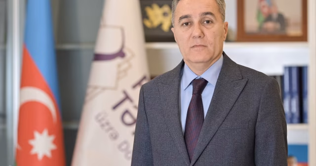 Agentlik rəhbəri bu kollecə yeni direktor təyin etdi