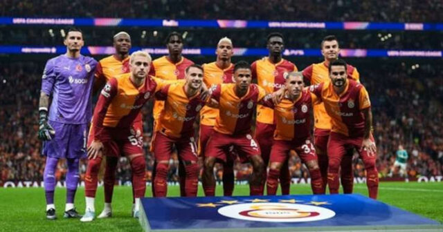 ​”Qalatasaray” UEFA-dan 60 milyon avro aldı