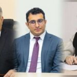 Daha 3 xəstəxananın direktoru işdən çıxarıldı