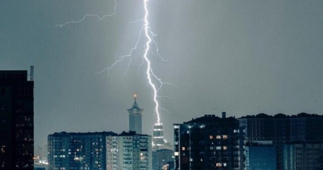 Hava ilə bağlı ƏHALİYƏ XƏBƏRDARLIQ – Ciddi risk var