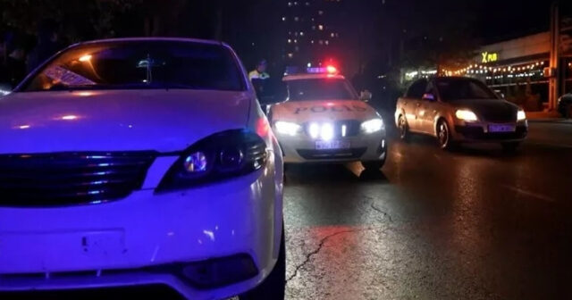 Abşeronda böyük ƏMƏLİYYAT: 17 nəfər saxlanıldı, 19 cinayətin üstü açıldı – VİDEO – FOTO