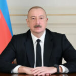 Prezident Ağ Evdəki atışma ilə bağlı paylaşım etdi