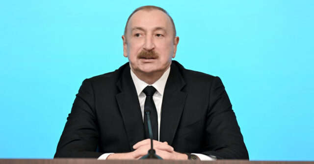 “Bu göstərici üzrə biz dünyada birinci yerdəyik” – İlham Əliyev