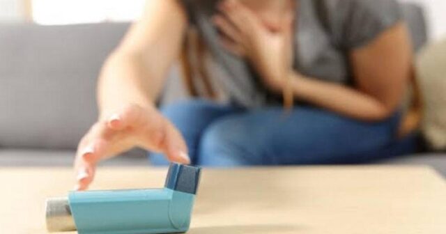 Həkimdən qorxuducu XƏBƏRDARLIQ – Bu əlamətlər astmanın xəbərçisi İMİŞ