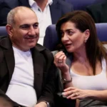 Paşinyandan ayrılan Anna görün kimi DƏSTƏKLƏYƏCƏK