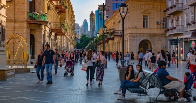 Əhaliyə XƏBƏRDARLIQ: Aprelin 20-nə kimi…