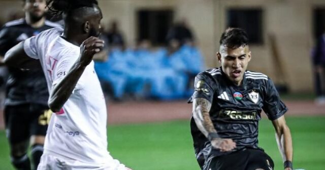 “Sabah” səfərdə “Qarabağ”ı məğlub etdi