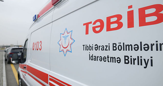 TƏCİLİ: Bu Tibb Mərkəzlərinin rəhbərləri də işdən çıxarıldı