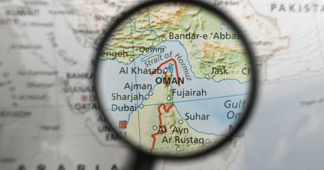 Hörmüz boğazı nə vaxt açılacaq?