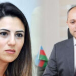 Deputatın həyat yoldaşının rəhbərlik etdiyi banka sanksiya qoyuldu