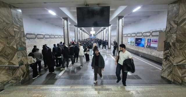 Bakı metrosunun bağlanması ilə bağlı RƏSMİ AÇIQLAMA