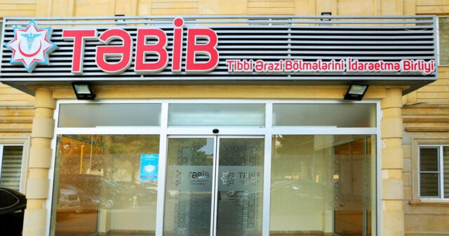 TƏBİB-də böyük dəyişikliyin anonsu: gözlər ona çevrildi – Nələr olacaq?