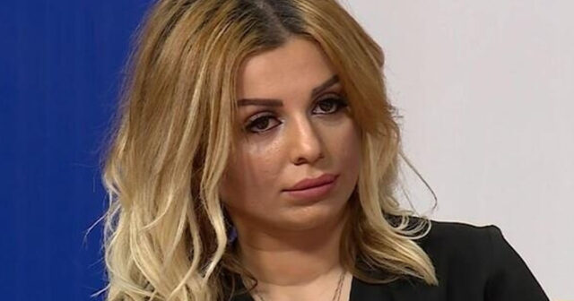 “Vallah, məndən sonra səni belə sevən OLMAYACAQ”