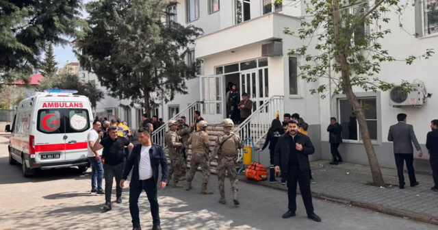 Türkiyədə məktəbdə 4 nəfəri öldürən şagirdlə bağlı ŞOK DETALLAR – VİDEO