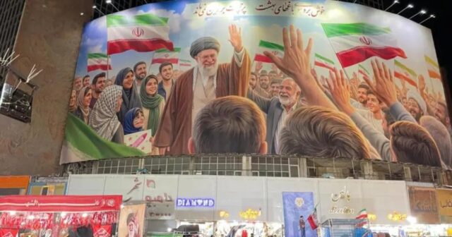 İranda nə baş verir? – SEPAH və BƏSİC qüvvələri HƏRƏKƏTƏ KEÇDİ