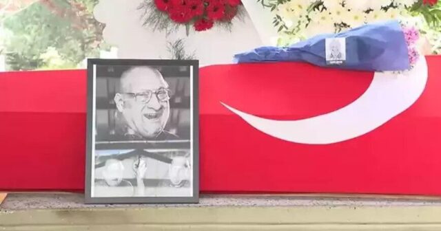 Aktyorun vida mərasimində dava düşdü – FOTO