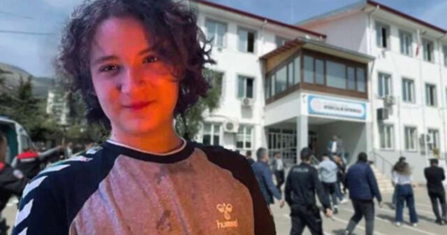 9 şagirdi öldürən Arasla bağlı YENİ FAKT