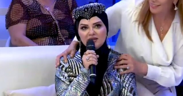 TV-də hicab qadağası var? – “Kadr arxasında tapşırıq verirlər”