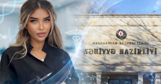 Nigar Rüfət qanunsuz fəaliyyət göstərirmiş – Görün nələr edib