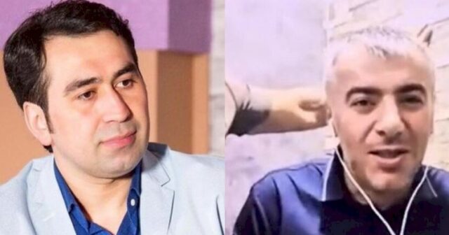 Elton Rəşad Dağlıya görə bu addımı atdı