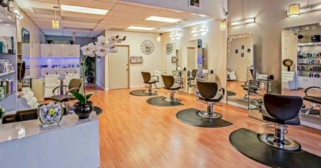 Gözəllik salonunda işçi QƏFİL ÖLDÜ