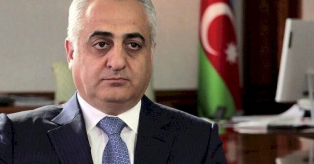 Fuad Nəcəfli Baş Prokurorluqda dindirildi