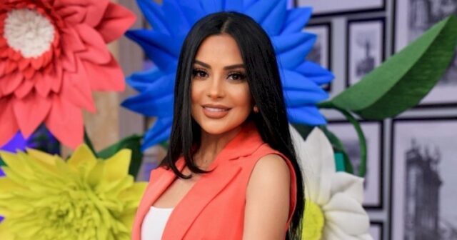 Vüsalə ərə gedir? – Özü paylaşdı