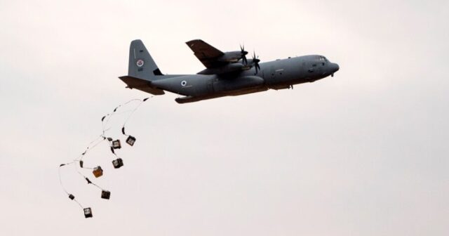 Azərbaycandan qalxan təyyarəni İsrail vurub? – Nazirlik məlumat yaydı