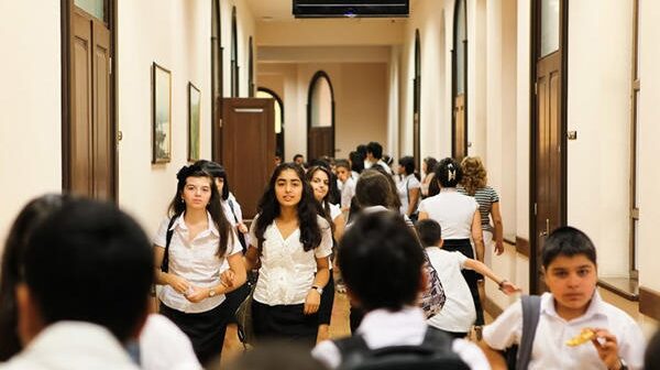 Məktəb və bağça uşaqları risk altındadır – SƏBƏB