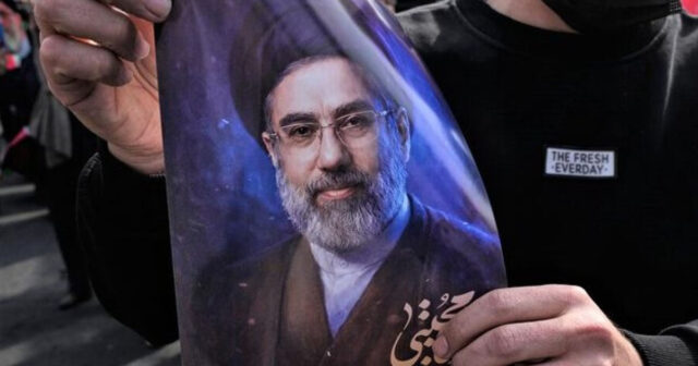 İran danışıqları dayandırdı: Müctəba Xameneidən XƏBƏR YOXDUR – ŞOK SİRR YAYILDI