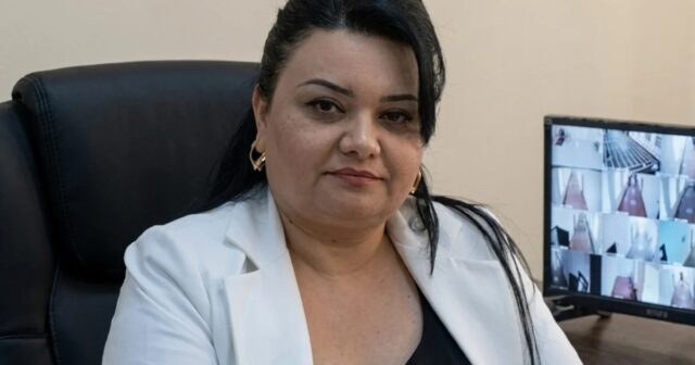 TƏCİLİ! Sevinc Hüseynova Azərbaycana GƏTİRİLDİ TƏCİLİ! Sevinc Hüseynova Azərbaycana GƏTİRİLDİ