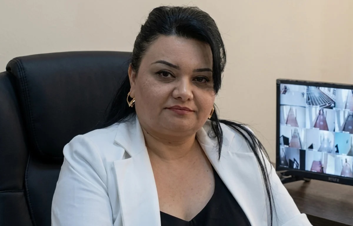 SON DƏQİQƏ: Sevinc Hüseynova Azərbaycana ekstradisiya edildi