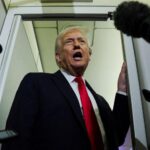 Köməkçilərindən Trampa ÇAĞIRIŞ: “Danışmağı dayandır!”