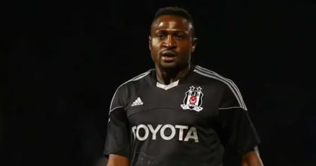 “Beşiktaş”ın sabiq futbolçusu vəfat etdi