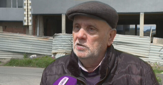 “34 sot torpaq sahəmi tikinti şirkətinə verdim, qarşılığını ala bilmirəm” – VİDEO