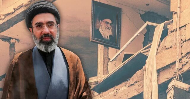 SON DƏQİQƏ! Xameneinin yeri bilindi – Vəziyyəti KRİTİKDİR