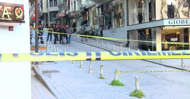 İstanbulda qətlə yetirilən Arif İsmayılov kimdir? – VİDEO