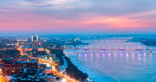 SON DƏQİQƏ: Rusiyada daha bir DƏHŞƏT – strateji obyekt VURULDU (VİDEO)