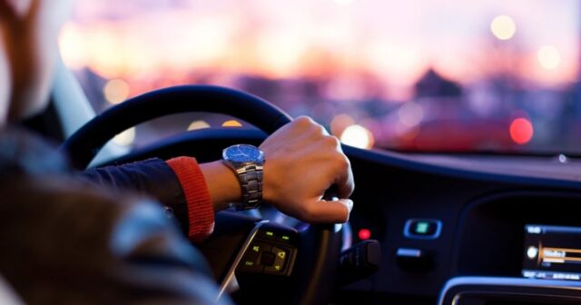 İşə maşınla gedənlərə VACİB XƏBƏR