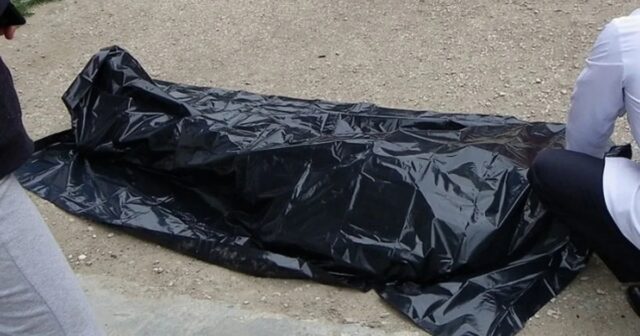 Ruhin Əliyev qətlə yetirildi