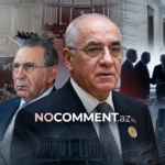 Əli Əsədovla bağlı daha bir ŞOK:  Ramiz Mehdiyevlə….