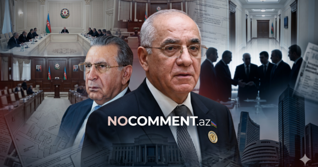 Əli Əsədovla bağlı daha bir ŞOK:  Ramiz Mehdiyevlə….