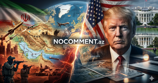 Trampın İran dilemması: Sülh istəyi, yoxsa qaçılmaz müharibə?