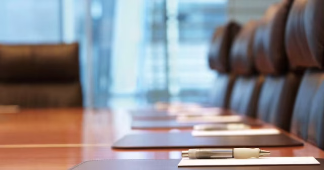 Hüseyn Bağırov müvəqqəti rəis təyin EDİLDİ