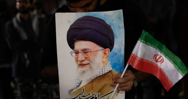 İran ABŞ və İsraili beynəlxalq məhkəməyə verməyə hazırlaşır