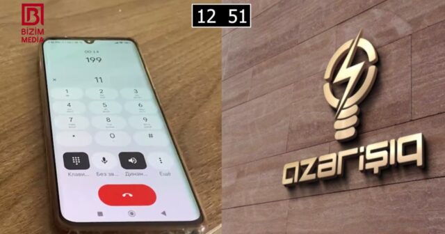 Saat fərqli, cavab eyni – “Azərişıq” vətəndaşların səbrini sınayır? – VİDEO