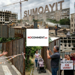 Sumqayıtda Nəsimini “soyurlar” – 300 kv.m-lik parkı kim ZƏBT EDİB?/FOTOLAR, VİDEO