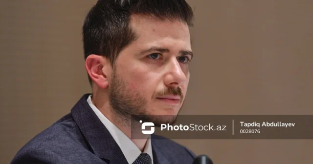 İsrailin Azərbaycandakı keçmiş səfirinə mühüm vəzifə verildi