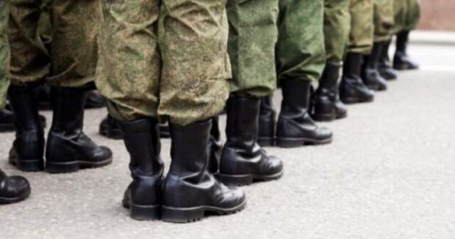 Mayın 1-dən 50 yaşdan yuxarı kişilər səfərbərliyə ÇAĞIRILACAQ